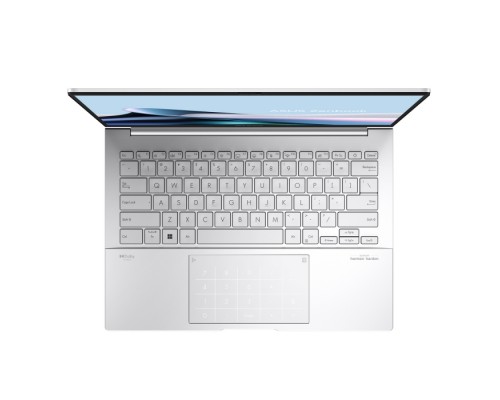 Ноутбук ASUS ZenBook 14X OLED UX3405MA-QD613 90NB11R2-M010C0