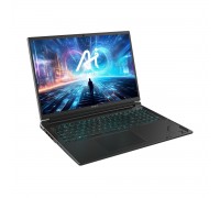 Ноутбук GigaByte G6X 2024 9MG-42KZ853SH                                                                                                                                                                                                                   