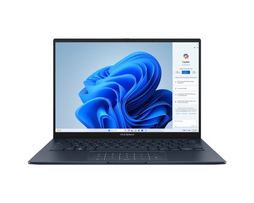 Ноутбук ASUS ZenBook 14X OLED UX3405MA-QD379W 90NB11R1-M00ZU0