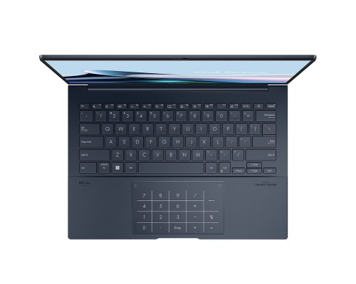 Ноутбук ASUS ZenBook 14X OLED UX3405MA-QD379W 90NB11R1-M00ZU0