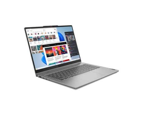 Ноутбук Lenovo IdeaPad 5 2-in-1 14IRU9 83DT0076RK