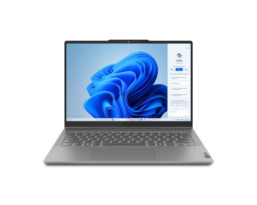 Ноутбук Lenovo IdeaPad 5 2-in-1 14IRU9 83DT0076RK