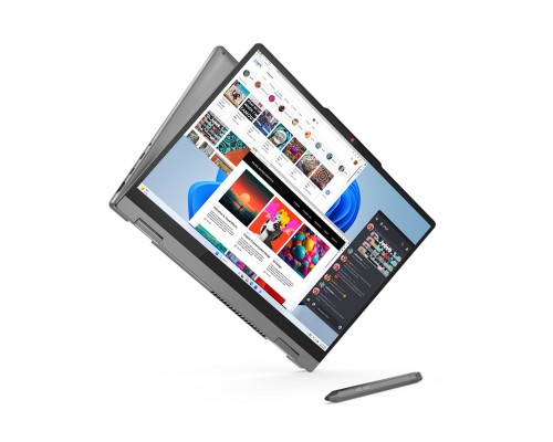 Ноутбук Lenovo IdeaPad 5 2-in-1 14IRU9 83DT0076RK