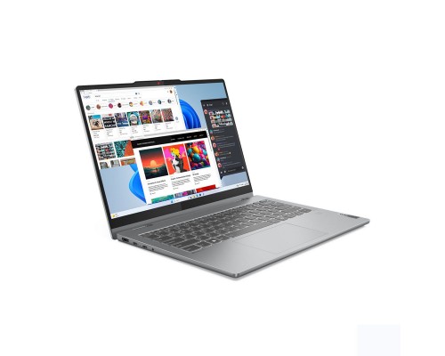 Ноутбук Lenovo IdeaPad 5 2-in-1 14AHP9 83DR005NRK