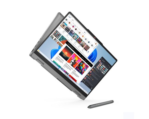 Ноутбук Lenovo IdeaPad 5 2-in-1 14AHP9 83DR005NRK