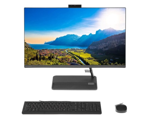 Моноблок Lenovo IdeaCentre AIO 3 27ALC6 F0FY00P4RU