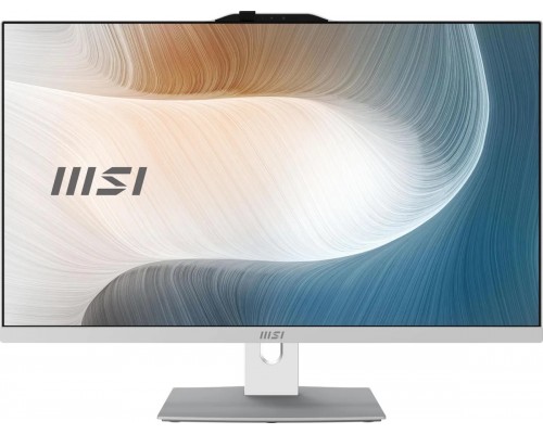 Моноблок MSI Modern AM272P 1M 9S6-AF8232-889