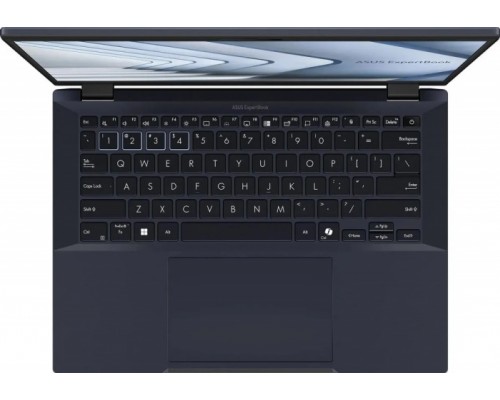 Ноутбук ASUS ExpertBook Advanced B3604CVA-Q90148 90NX07B1-M00520