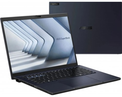 Ноутбук ASUS ExpertBook Advanced B5604CMA-QY0243X 90NX0751-M00950