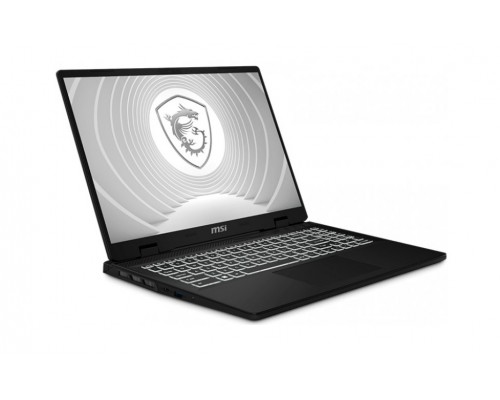 Ноутбук MSI CreatorPro M16 HX C14VJG 9S7-15P215-647