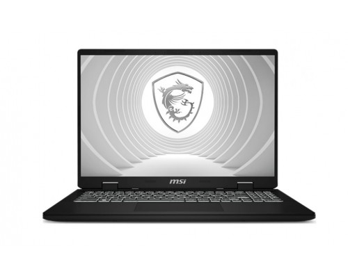 Ноутбук MSI CreatorPro M16 HX C14VJG 9S7-15P215-647