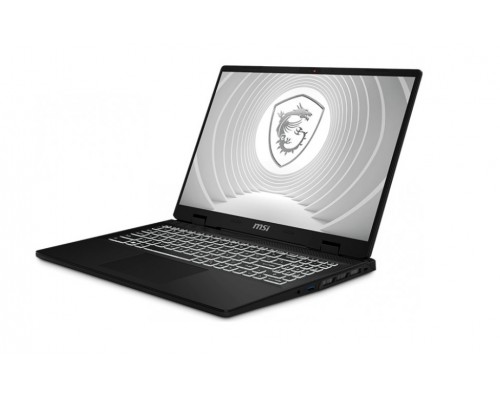 Ноутбук MSI CreatorPro M16 HX C14VJG 9S7-15P215-647