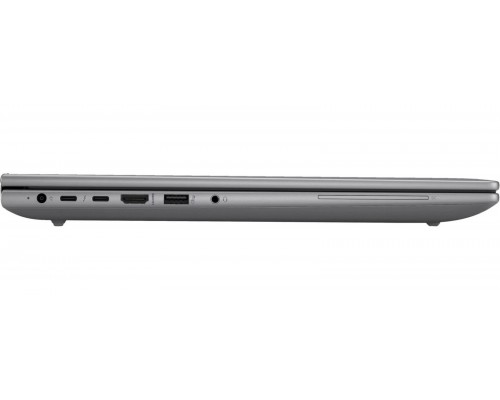 Ноутбук HP ZBook Power G11 A8WM9PT