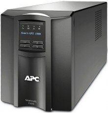 Источник бесперебойного питания APC 1500VA/1000W SMT1500IC                                                                                                                                                                                                