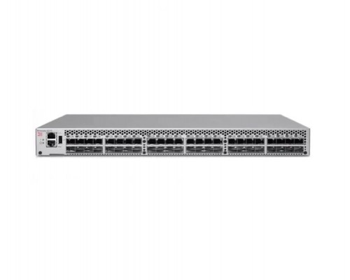 Коммутатор Brocade G620 BR-G620-48-32G-R_EB