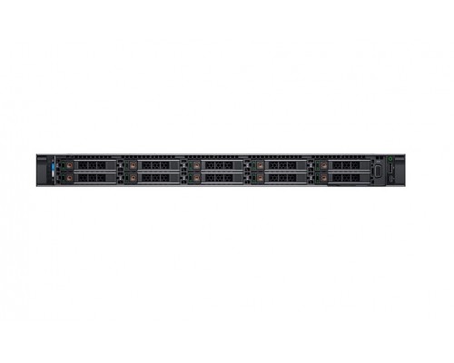 Сервер Dell PowerEdge R650 P650-8-01