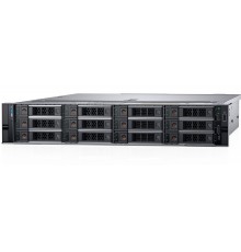 Сервер Dell PowerEdge R760XS P760XS-001                                                                                                                                                                                                                   