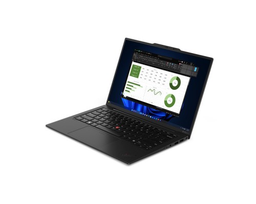 Ноутбук Lenovo ThinkPad X1 Carbon Gen 12 21KDA04RCD