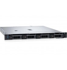 Сервер Dell PowerEdge R360 P360-001                                                                                                                                                                                                                       