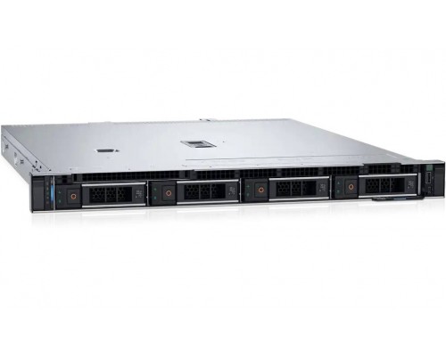 Сервер Dell PowerEdge R360 P360-001