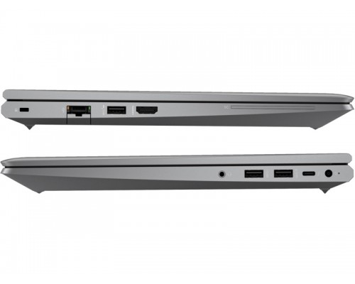 Ноутбук HP ZBook Power G10 8L145PA