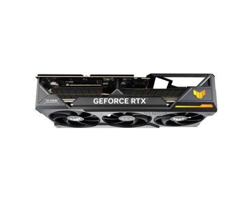 Видеокарта ASUS nVidia GeForce RTX 4080 Super 16Gb TUF-RTX4080S-16G-GAMING