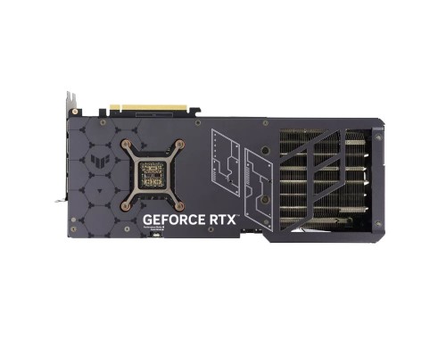 Видеокарта ASUS nVidia GeForce RTX 4080 Super 16Gb TUF-RTX4080S-16G-GAMING