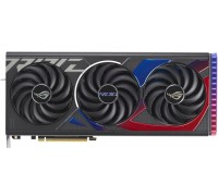 Видеокарта ASUS nVidia GeForce RTX 4070 Super 12Gb ROG-STRIX-RTX4070S-12G-GAMING                                                                                                                                                                          