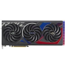 Видеокарта ASUS nVidia GeForce RTX 4070 Super 12Gb ROG-STRIX-RTX4070S-12G-GAMING                                                                                                                                                                          