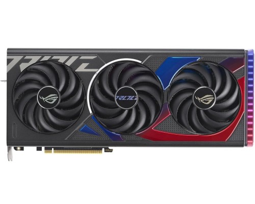 Видеокарта ASUS nVidia GeForce RTX 4070 Super 12Gb ROG-STRIX-RTX4070S-12G-GAMING