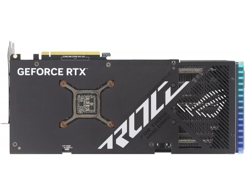 Видеокарта ASUS nVidia GeForce RTX 4070 Super 12Gb ROG-STRIX-RTX4070S-12G-GAMING