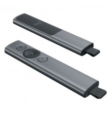 Презентер Logitech Spotlight Presentation Remote R-R0011                                                                                                                                                                                                  