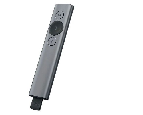 Презентер Logitech Spotlight Presentation Remote R-R0011