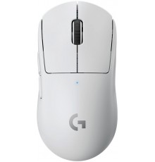 Мышь Logitech Mouse PRO Х Superlight Wireless Gaming White                                                                                                                                                                                                