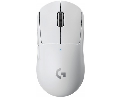 Мышь Logitech Mouse PRO Х Superlight Wireless Gaming White