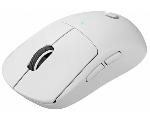 Мышь Logitech Mouse PRO Х Superlight Wireless Gaming White