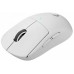 Мышь Logitech Mouse PRO Х Superlight Wireless Gaming White