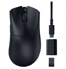 Игровая мышь Razer DeathAdder V3 HyperSpeed                                                                                                                                                                                                               