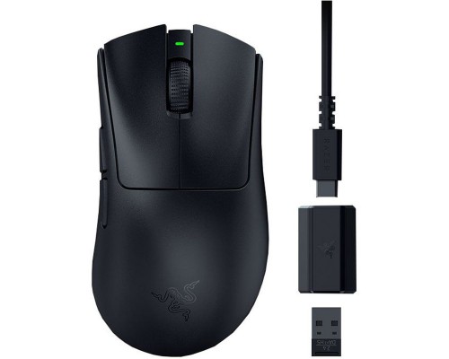 Игровая мышь Razer DeathAdder V3 HyperSpeed