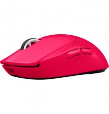 Мышь Logitech Mouse G PRO Х Superlight 2 Wireless Gaming Magenta                                                                                                                                                                                          