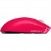 Мышь Logitech Mouse G PRO Х Superlight 2 Wireless Gaming Magenta