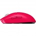 Мышь Logitech Mouse G PRO Х Superlight 2 Wireless Gaming Magenta