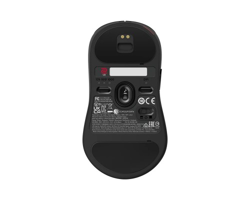 Мышь Zowie Mouse Gaming Gear U2 Black