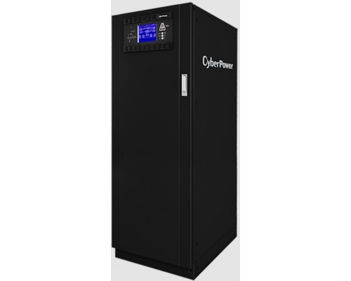 Источник бесперебойного питания Cyberpower HSTP3T100KE Источник бесперебойного питания Cyberpower HSTP3T100KE