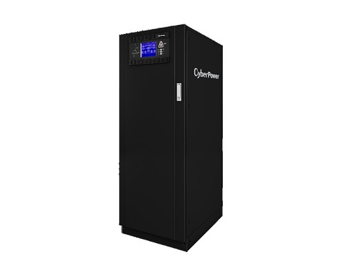Источник бесперебойного питания Cyberpower HSTP3T100KE Источник бесперебойного питания Cyberpower HSTP3T100KE