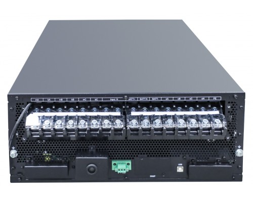 Источник бесперебойного питания INVT Rack online 30kVA/30kW