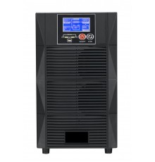 Источник бесперебойного питания INVT Tower online UPS 2kVA/2kW                                                                                                                                                                                            