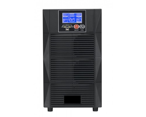 Источник бесперебойного питания INVT Tower online UPS 2kVA/2kW