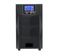 Источник бесперебойного питания INVT Tower online UPS 3kVA/3kW                                                                                                                                                                                            