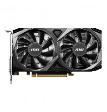 Видеокарта MSI nVidia GeForce RTX 3050 Ventus 2X XS 8G                                                                                                                                                                                                    